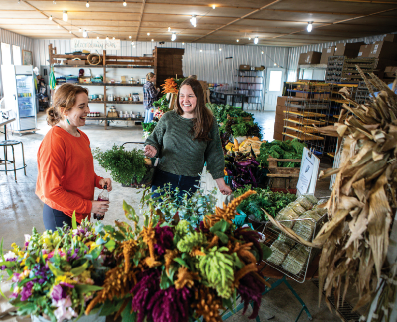 Rutherford County Visitors Guide