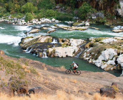 Southern Idaho